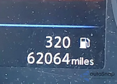 2019 Nissan Rogue Sv z USA, uszkodzony, nr VIN 5N1AT2MV1KC730509